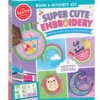 Super Cute Embroidery -Children Toys Store supercuteembroidery