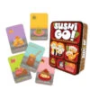 Sushi Go! -Children Toys Store sushi go busybeetoys