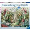 Ravensburger The Secret Garden 1000 Pc Puzzle -Children Toys Store thesecretgardenpuzzlebox