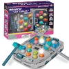 Whack Attack Space Moles -Children Toys Store thin air brand whack attack space whack a mole arcade game 01 busybeetoys.net