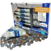 Play Money Set -Children Toys Store thin air brands play money set busybeetoys.net