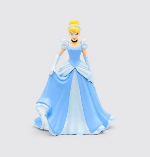 TONIES Disney Cinderella Tonie -Children Toys Store tonie cinderella busybeetoys