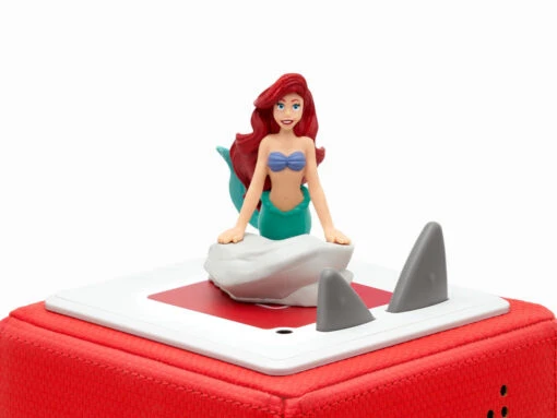 TONIES Disney The Little Mermaid Tonie -Children Toys Store tonie little mermaid busybeetoys