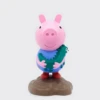 TONIES Peppa Pig George Tonie -Children Toys Store tonie peppa pig george busybeetoys