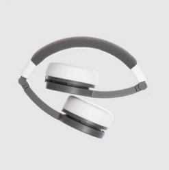 Tonies Headphones Grey -Children Toys Store tonies grey headphones 01 busybeetoys doylestown p