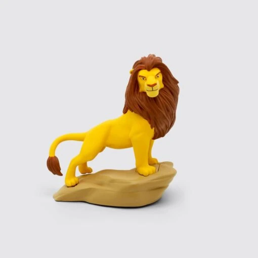 TONIES Disney Lion King Tonie -Children Toys Store tonies lion king tonie 2 busy bee toys doylestown