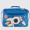 TONIES Listen & Play Bag - Blast Off -Children Toys Store tonies listen and play bag Blast off busybeetoys