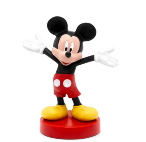 TONIES Disney Mickey Mouse Tonie -Children Toys Store tonies mickey mouse 01 busybeetoys doylestown pa