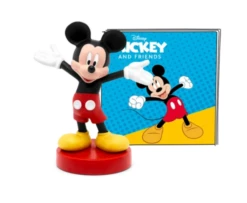 TONIES Disney Mickey Mouse Tonie -Children Toys Store tonies mickey mouse busybeetoys doylestown pa