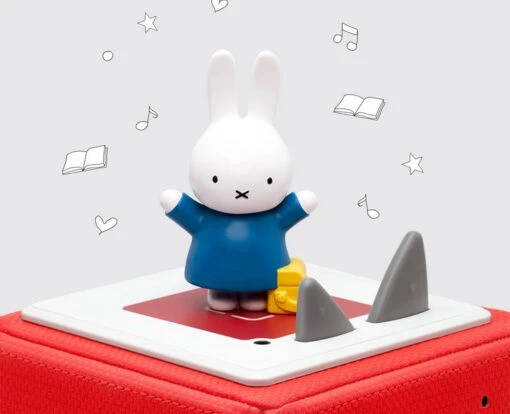 TONIES Miffy's Adventures Tonie -Children Toys Store tonies miffyt busybeetoys