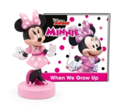 TONIES Disney Minnie Mouse Tonie -Children Toys Store tonies minnie mouse 02 busybeetoys doylestown pa