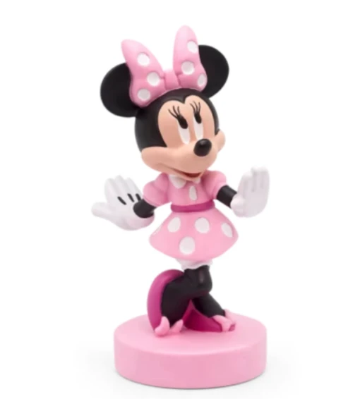 TONIES Disney Minnie Mouse Tonie -Children Toys Store tonies minnie mouse busybeetoys doylestown pa