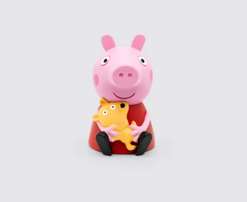 TONIES On The Road With Peppa Pig Tonie -Children Toys Store tonies on the road with peppa pig tonie busybeetoy