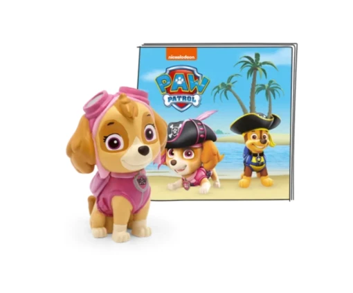 TONIES Paw Patrol Skye Tonie -Children Toys Store tonies paw patorl skye busybeetoys doylestown pa