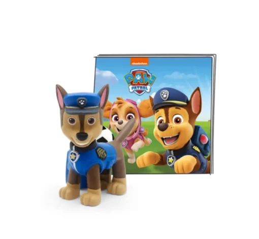 TONIES Paw Patrol Chase Tonie -Children Toys Store tonies paw patrol chase 01 busybeetoys doylestown