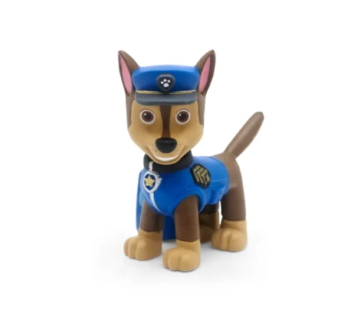 TONIES Paw Patrol Chase Tonie -Children Toys Store tonies paw patrol chase 02 busybeetoys doylestown