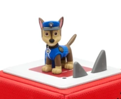 TONIES Paw Patrol Chase Tonie -Children Toys Store tonies paw patrol chase busybeetoys doylestown pa