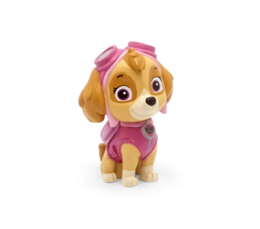 TONIES Paw Patrol Skye Tonie -Children Toys Store tonies skye busybeetoys doylestown pa