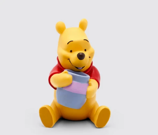 TONIES Winnie The Pooh Tonie -Children Toys Store tonies winnie the pooh tonie busybeetoys doylestow