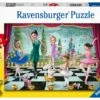 Ravensburger Ballet Rehearsal 60 Pc Puzzle -Children Toys Store v4pxpfqw