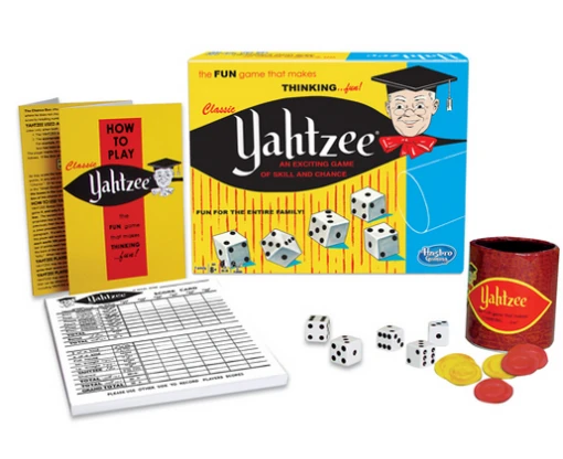 WINNING MOVES Classic Yahtzee -Children Toys Store yahtzee 541b4673 5254 4a6a 8284 94d53f8ab098