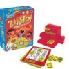 Thinkfun Zingo! -Children Toys Store z